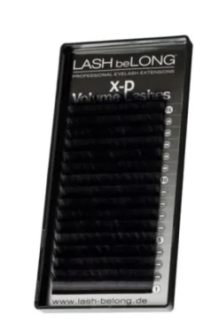LASH beLONG X-D Volume Lashes C-Curl Online