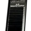 LASH beLONG X-D Volume Lashes D-Curl Mix Box