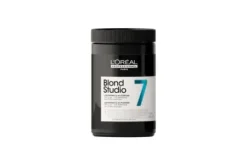 Loreal L'Oréal Blond Studio 7 Clay Powder Best