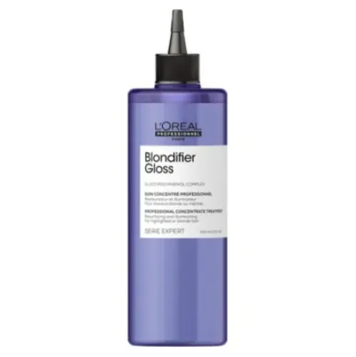 Loreal L'Oréal Blondifier Sofort Reparierendes Konzentrat Best