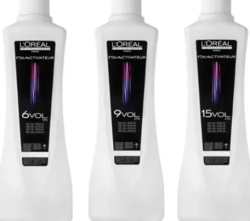 Loreal L'Oréal Dia Activator