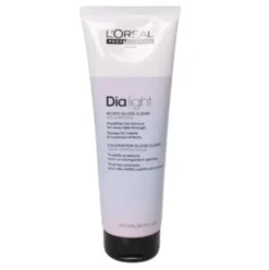 Loreal L'Oréal Dia Light Acidic Gloss Clear Best