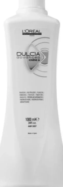 Loreal L'Oréal Dulcia Advanced Ionène G Fixierer New
