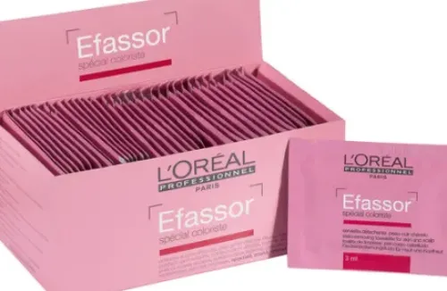 Loreal L'Oréal Efassor Fleckenentfernungstuch