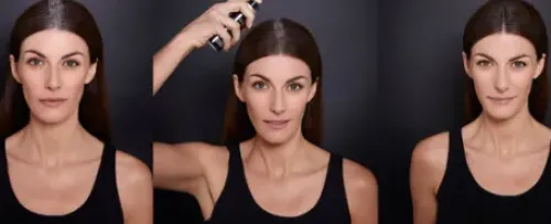 Loreal L'Oréal Hair Touch Up Root Concealer New