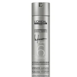 Loreal L'Oréal Infinium Pure Strong Compressed