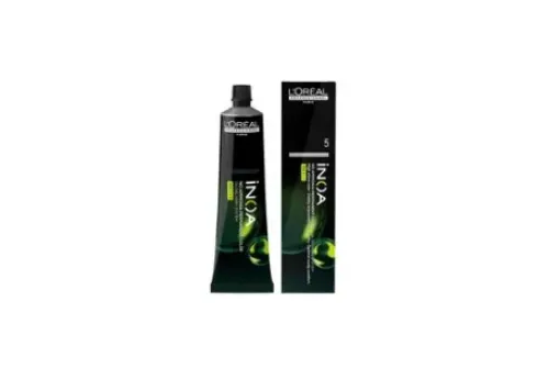 Loreal L'Oréal INOA Coloration New