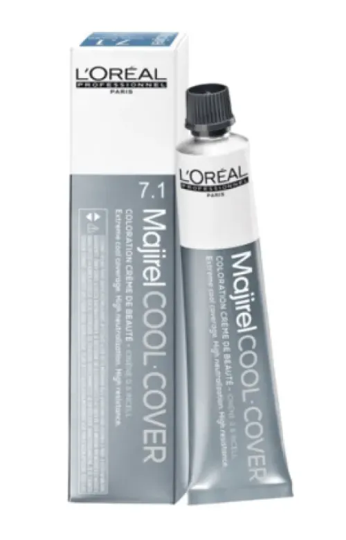 Loreal L'Oréal Majirel Cool Cover Color Clearance
