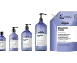 Loreal L'Oréal Professionnel Serie Expert Blondifier Gloss Professional Shampoo Best