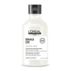 Loreal L'Oréal Professionnel Serie Expert Metal DX Professional Shampoo Discount