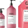 Loreal L'Oréal Professionnel Serie Expert Pro Longer Professional Shampoo Online