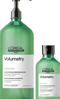 Loreal L'Oréal Professionnel Serie Expert Volumetry Professional Shampoo Clearance