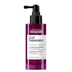 Loreal L'Oréal Professionnel Serie Expert Curl Expression Professional Treatment New