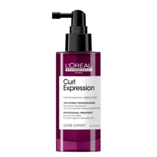 Loreal L'Oréal Professionnel Serie Expert Curl Expression Professional Treatment New