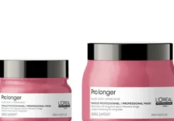 Loreal L'Oréal Professionnel Serie Expert Pro Longer Professional Mask Clearance