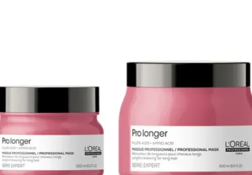 Loreal L'Oréal Professionnel Serie Expert Pro Longer Professional Mask Clearance