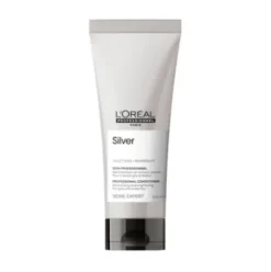 Loreal L'Oréal Professionnel Serie Expert Silver Professional Conditioner New