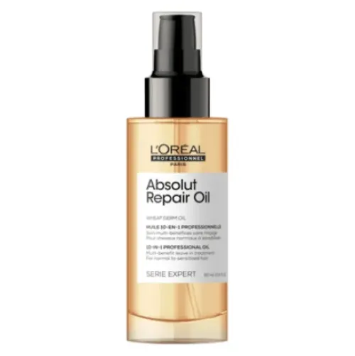 Loreal L'Oréal Professionnel Serie Expert Absolut Repair Oil 10-in-1 Clearance