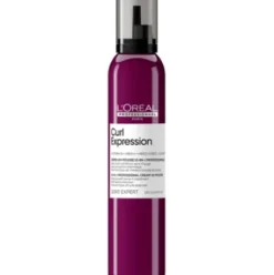 Loreal L'Oréal Professionnel Serie Expert Curl Expression 10-in-1 Professional Cream-in-Mousse Online