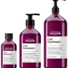 Loreal L'Oréal Professionnel Serie Expert Curl Expression Intense Moisturizing Cleansing Cream Best
