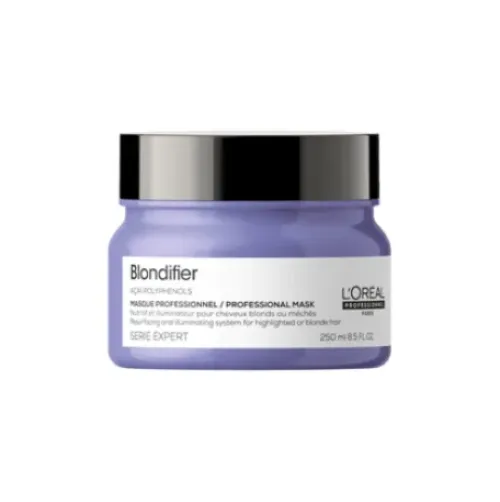 Loreal L'Oréal Professionnel Serie Expert Blondifier Professional Mask Outlet