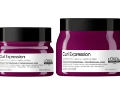 Loreal L'Oréal Professionnel Serie Expert Curl Expression Professional Mask Best