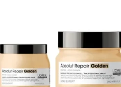 Loreal L'Oréal Professionnel Serie Expert Absolut Repair Golden Professional Mask Sale