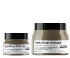 Loreal L'Oréal Serie Expert Absolut Repair Molecular Mask Online