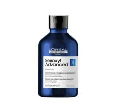 Loreal L'Oréal Serie Expert Advanced Anti Hair-thinning Purifier & Bodifier Shampoo Hot