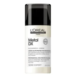 Loreal L'Oréal Serie Expert Metal DX Creme New