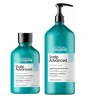 Loreal L'Oréal Serie Expert Scalp Advanced Anti-Dandruff Dermo-Clarifier Shampoo Hot