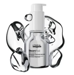Loreal L'Oréal Steampod Glättungskonzentrat Best