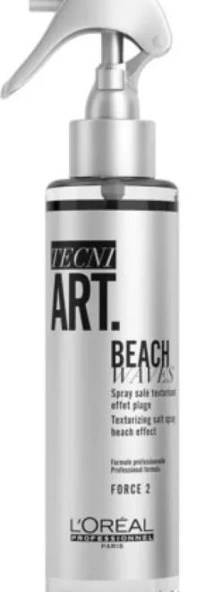 Loreal L'Oréal tecni.art Beach Waves Texturizing Salt Spray Force 2 Discount