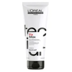 Loreal L'Oréal tecni.art Fix Max Fixierend Gel, Stärke 6 Best