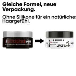 Loreal L'Oréal tecni.art Fix Paste Clearance
