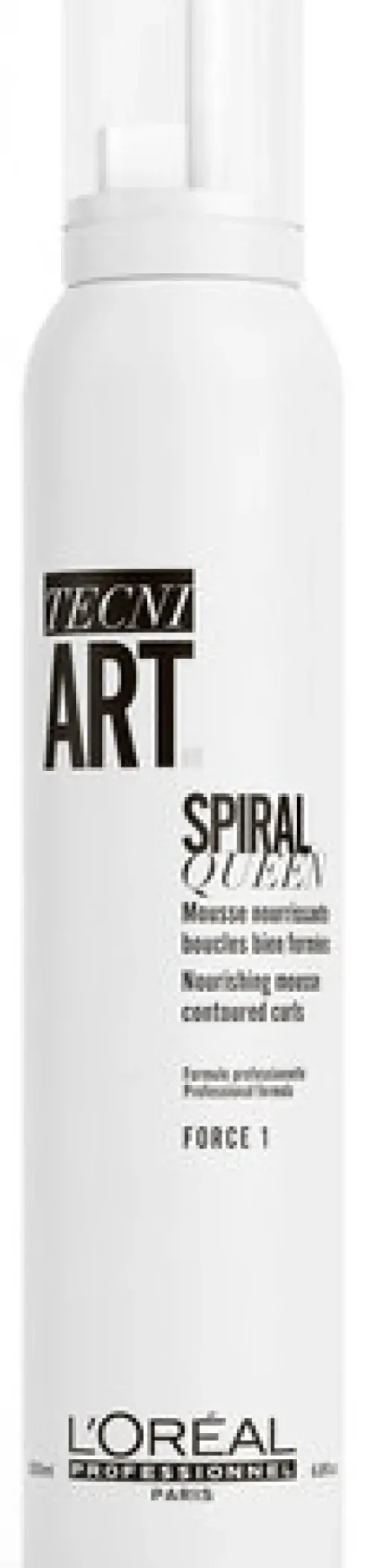 Loreal L'Oréal tecni.art Hollywood Waves Spiral Queen Best