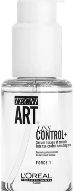 Loreal L'Oréal tecni.art Liss Liss Control Plus Outlet