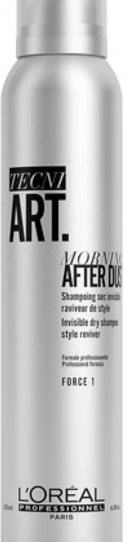 Loreal L'Oréal tecni.art Morning After Dust Shampoo Discount