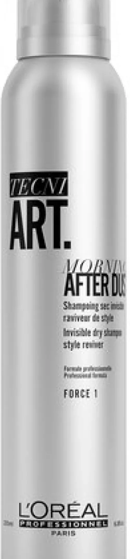 Loreal L'Oréal tecni.art Morning After Dust Shampoo Discount