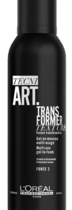 Loreal L'Oréal tecni.art Transformer Gel Clearance