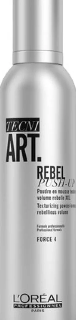Loreal L'Oréal tecni.art Wild Stylers Rebel Push-Up New