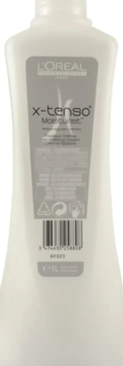 Loreal L'Oréal X-Tenso Moisturist Fixiercrème Discount