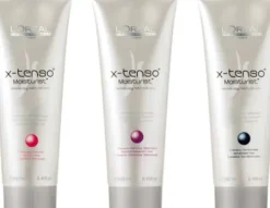 Loreal L'Oréal X-Tenso Moisturist Glättungscrème Discount