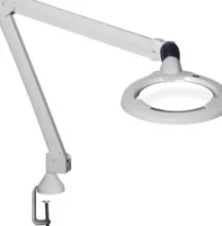Lupenleuchte Circus LED Hot