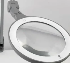 Lupenleuchte Spirit LED Clearance
