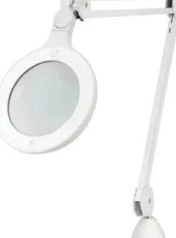 Lupenleuchte Spirit light LED Hot