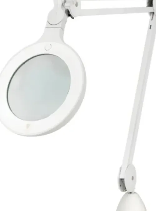 Lupenleuchte Spirit light LED Hot