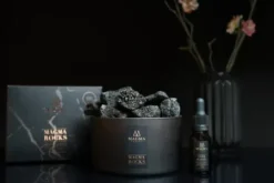 MAGMA London Magma Rocks Cool Woods Volcanic Rock Diffuser Clearance