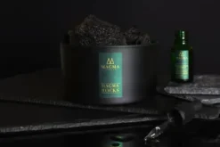 MAGMA London Magma Rocks Pampas Grass and Pomelo Volcanic Rock Diffuser Online