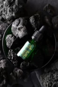 MAGMA London Magma Rocks Morning Dew Volcanic Rock Diffuser